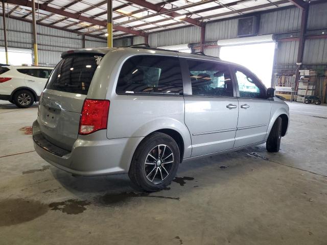 Photo 3 from auction – 2017 DODGE GRAND CARA with VIN 2C4RDGBG3HR849443