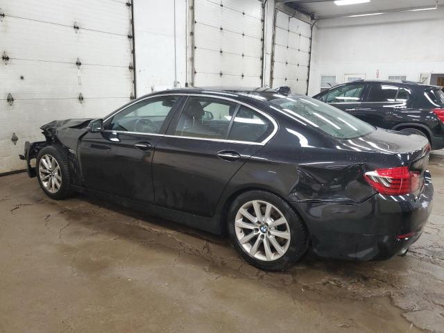 Photo 2 from auction – 2016 BMW 535 XI with VIN WBA5B3C59GG253597