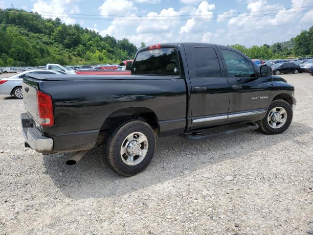 Photo 3 from auction – 2004 DODGE RAM 2500 S with VIN 3D7KA28C84G267393