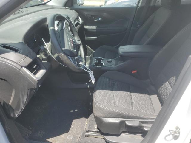 Photo 7 from auction – 2023 GMC TERRAIN SL with VIN 3GKALMEG3PL129618