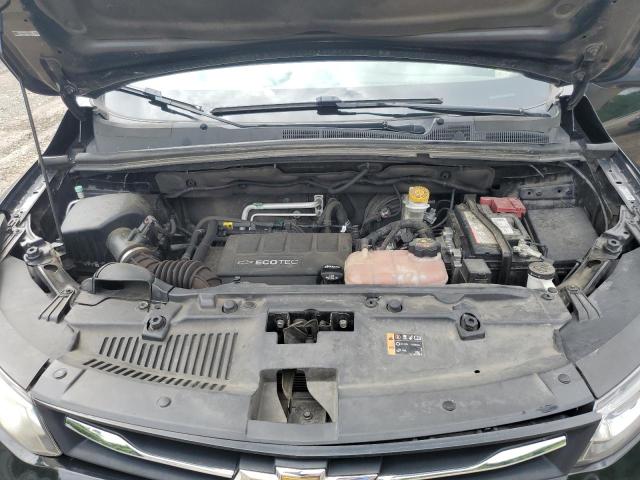 Photo 12 from auction – 2019 CHEVROLET TRAX LS with VIN 3GNCJNSB3KL406342