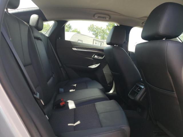 Photo 10 from auction – 2018 CHEVROLET IMPALA LT with VIN 1G1105SA4JU148730
