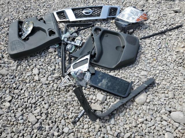 Photo 12 from auction – 2016 NISSAN FRONTIER S with VIN 1N6AD0EV2GN904889