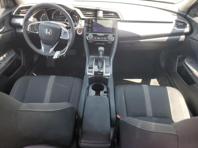 Photo 8 from auction – 2017 HONDA CIVIC EX with VIN 19XFC1F31HE008524