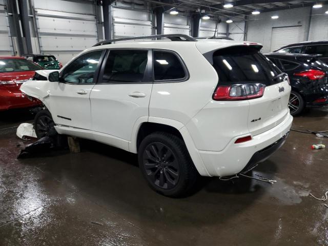 Photo 2 from auction – 2019 JEEP CHEROKEE L with VIN 1C4PJMDX8KD372417