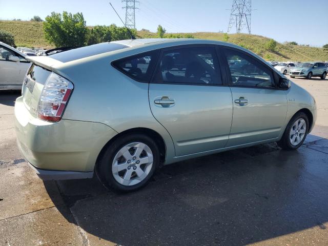 Photo 3 from auction – 2008 TOYOTA PRIUS with VIN JTDKB20U383341453