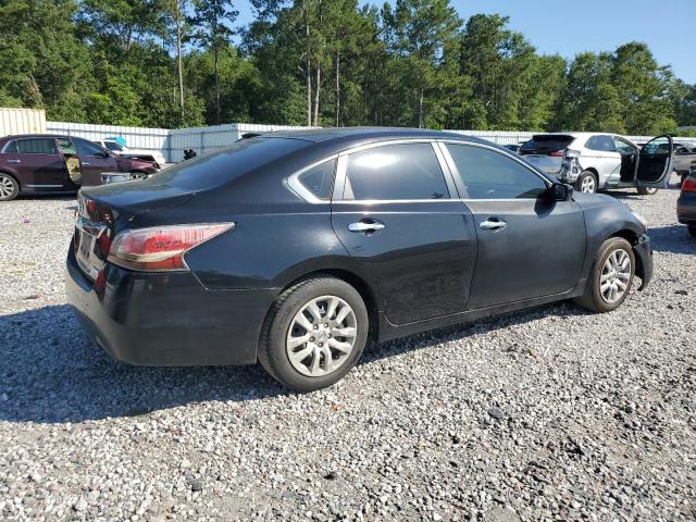 Photo 3 from auction – 2014 NISSAN ALTIMA 2.5 with VIN 1N4AL3AP2EC169232