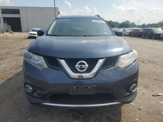 Photo 5 from auction – 2016 NISSAN ROGUE S with VIN 5N1AT2MV5GC770065