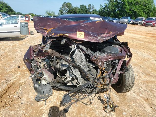 Photo 5 from auction – 2013 HONDA ACCORD with VIN 1HGCR2F35DA110219