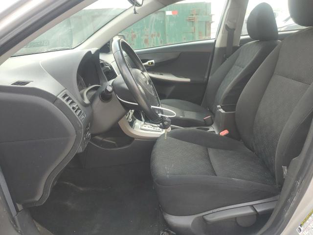 Photo 7 from auction – 2010 TOYOTA COROLLA BA with VIN 1NXBU4EE9AZ210773