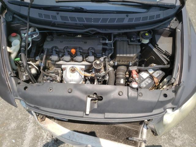 Photo 11 from auction – 2010 HONDA CIVIC EX with VIN 19XFA1F84AE050869