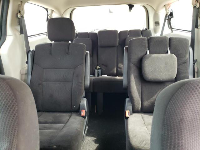 Photo 10 from auction – 2016 DODGE GRAND CARA with VIN 2C4RDGBG2GR389691