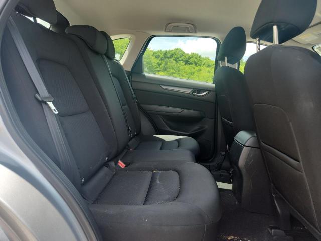 Photo 11 from auction – 2018 MAZDA CX-5 SPORT with VIN JM3KFABM3J0397628
