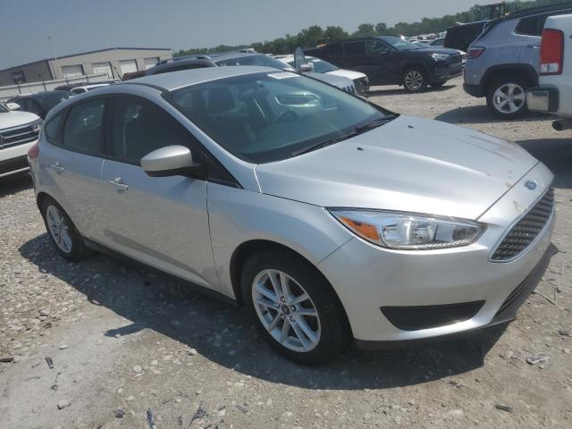 Photo 4 from auction – 2018 FORD FOCUS SE with VIN 1FADP3K25JL212539