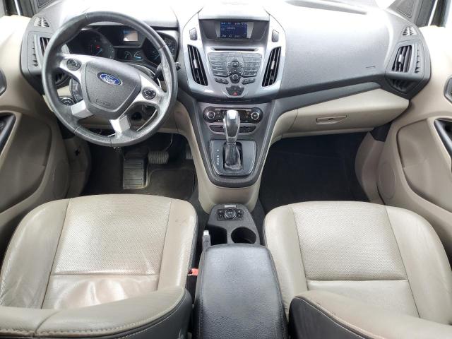 Photo 8 from auction – 2014 FORD TRANSIT CO with VIN NM0GE9G77E1133540