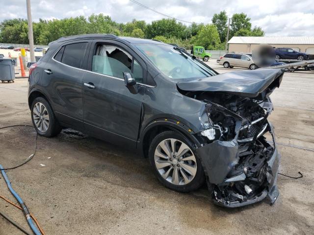 Photo 4 from auction – 2018 BUICK ENCORE PRE with VIN KL4CJASBXJB717214