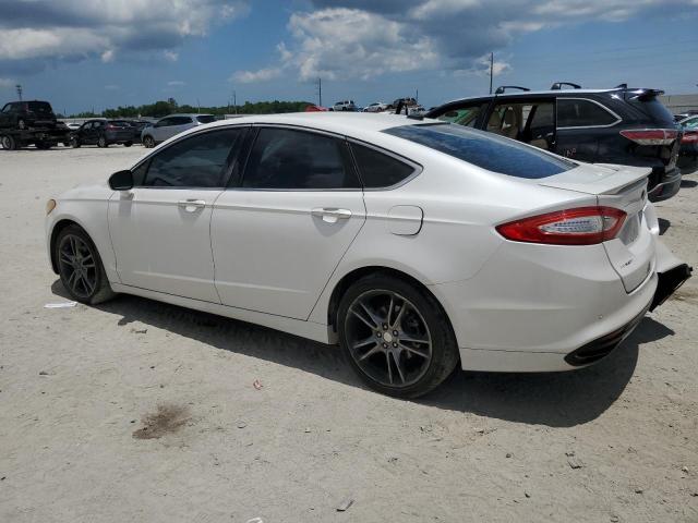 Photo 2 from auction – 2013 FORD FUSION TIT with VIN 3FA6P0K94DR198370