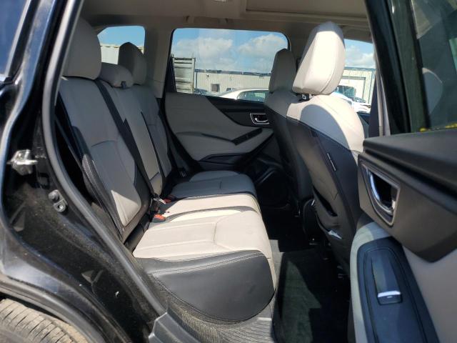 Photo 11 from auction – 2020 SUBARU FORESTER L with VIN JF2SKAUC2LH447692