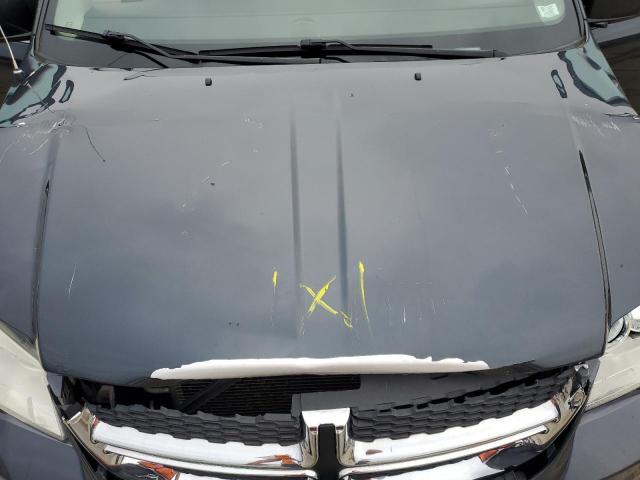 Photo 12 from auction – 2013 DODGE GRAND CARA with VIN 2C4RDGDGXDR590571