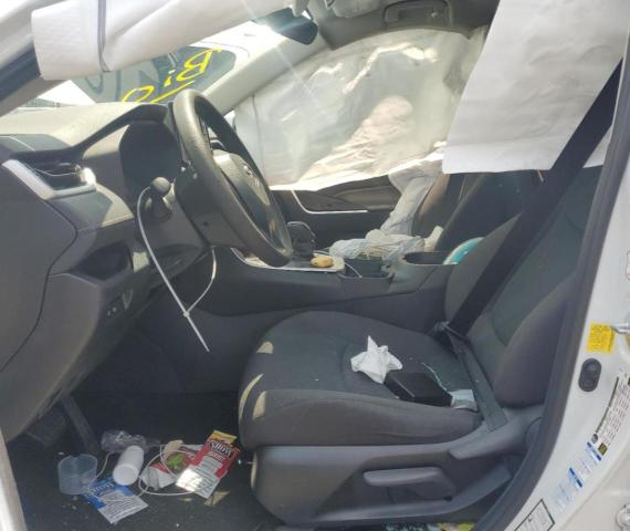 Photo 7 from auction – 2021 TOYOTA RAV4 LE with VIN 2T3F1RFV5MW207550