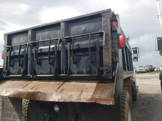 Photo 3 from auction – 1996 GMC TOPKICK C7 with VIN 1GDM7H1M7TJ514399