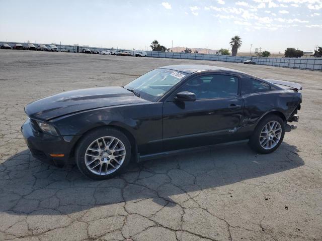 FORD MUSTANG 2012 with VIN 1ZVBP8AM3C5259123 - Photo from auction