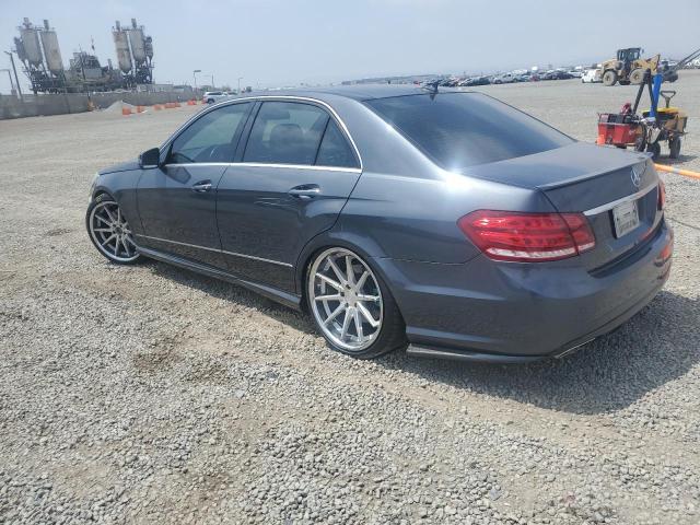 Photo 2 from auction – 2010 MERCEDES-BENZ E 550 with VIN WDDHF7CB7AA225685