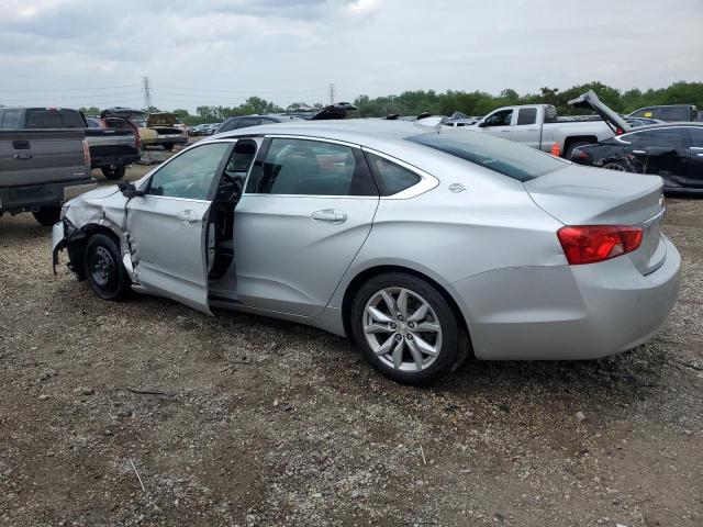 Photo 2 from auction – 2016 CHEVROLET IMPALA LT with VIN 2G1105SA6G9201725
