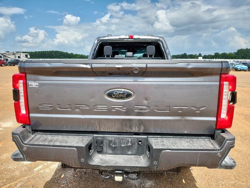 Photo 6 from auction – 2024 FORD F250 SUPER with VIN 1FT8W2BM3REF93107
