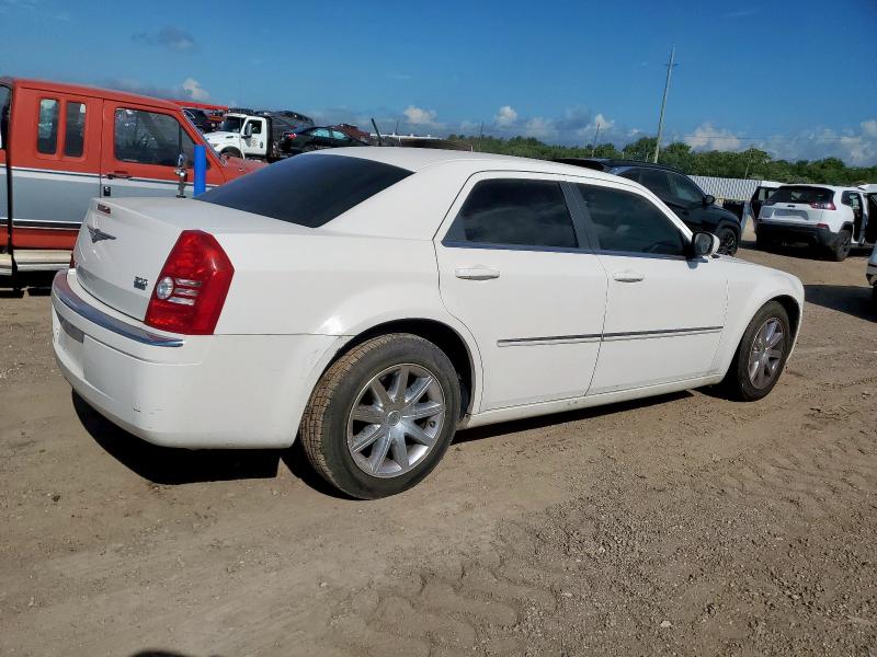 صورة رقم 3 من المزاد - 2008 CHRYSLER 300 LIMITE مع VIN 2C3KA33G98H255953