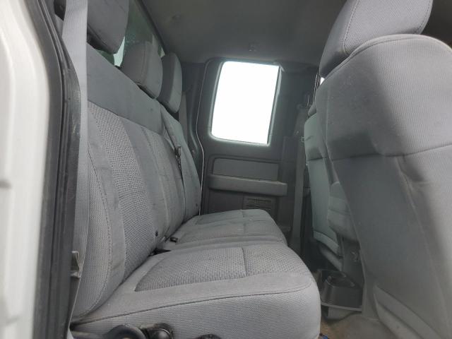 Photo 10 from auction – 2011 FORD F150 SUPER with VIN 1FTVX1EF5BKD20488
