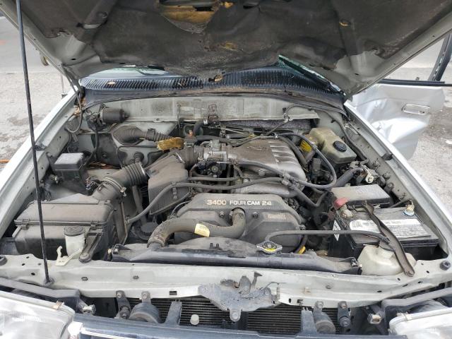 Photo 12 from auction – 2002 TOYOTA 4RUNNER SR with VIN JT3GN86R020241634