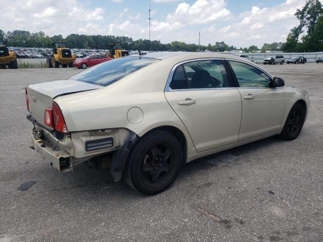 Photo 3 from auction – 2010 CHEVROLET MALIBU LS with VIN 1G1ZB5EB9AF154514