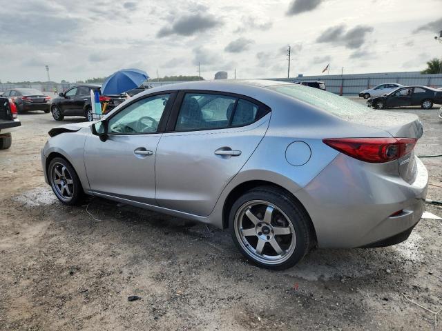 Photo 2 from auction – 2014 MAZDA 3 SPORT with VIN JM1BM1U74E1131377