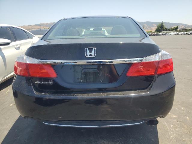 Photo 6 from auction – 2013 HONDA ACCORD EX with VIN 1HGCR2F79DA058564