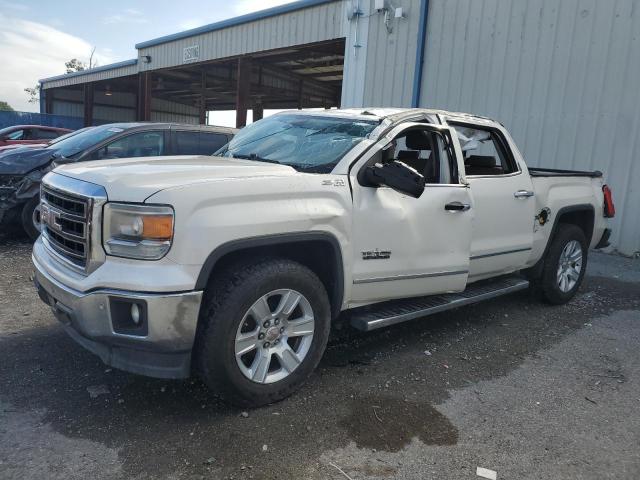 GMC SIERRA K15 2014 with VIN 3GTU2VEC1EG525485 - Photo from auction