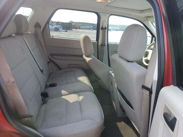 Photo 10 from auction – 2012 FORD ESCAPE XLT with VIN 1FMCU0D76CKB26067