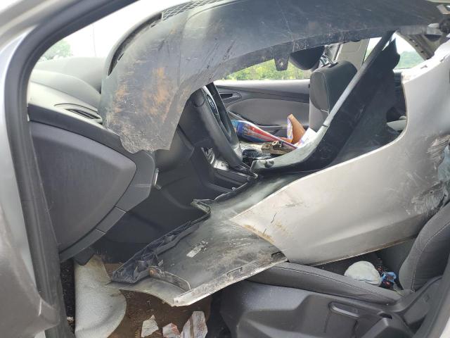 Photo 7 from auction – 2014 FORD FOCUS S with VIN 1FADP3E22EL450351