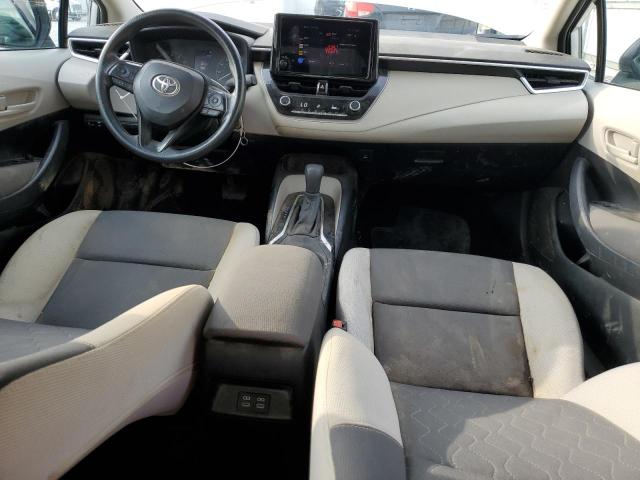 Photo 8 from auction – 2023 TOYOTA COROLLA LE with VIN 5YFB4MDE4PP074158