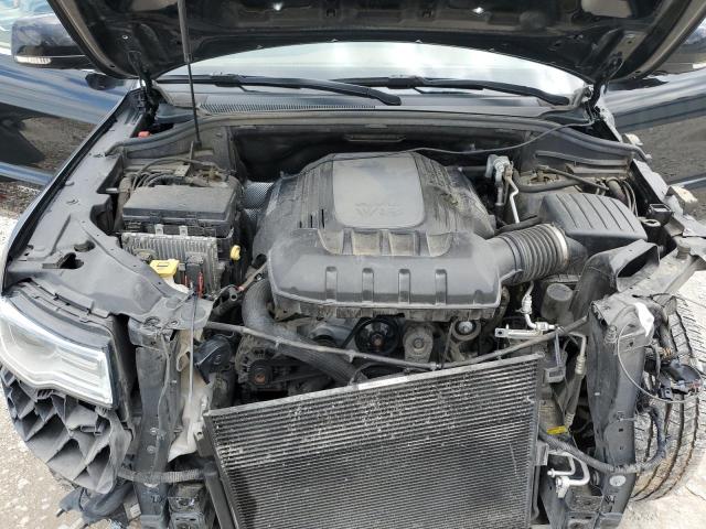 Photo 12 from auction – 2018 JEEP GRAND CHER with VIN 1C4RJFJT3JC246105