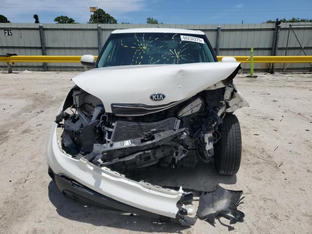 Photo 5 from auction – 2017 KIA SOUL with VIN KNDJN2A20H7453605