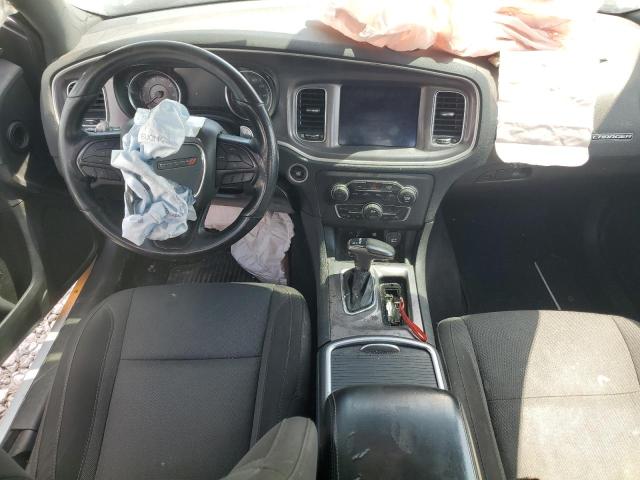 Photo 8 from auction – 2019 DODGE CHARGER SXT with VIN 2C3CDXJG6KH757879