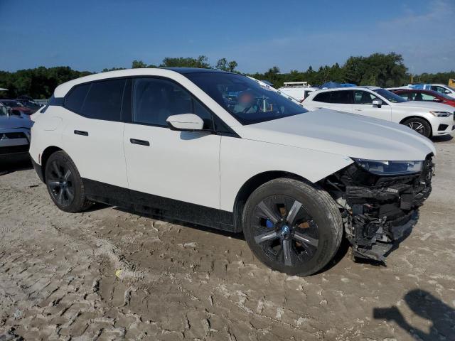 Photo 4 from auction – 2023 BMW IX XDRIVE5 with VIN WB523CF04PCL70669