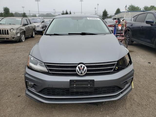 Photo 5 from auction – 2018 VOLKSWAGEN JETTA SE with VIN 3VWDB7AJ9JM206876