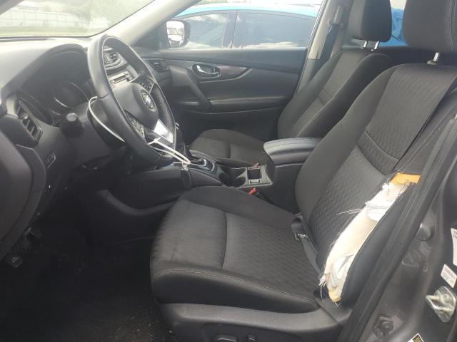 Photo 7 from auction – 2020 NISSAN ROGUE S with VIN KNMAT2MT1LP522286