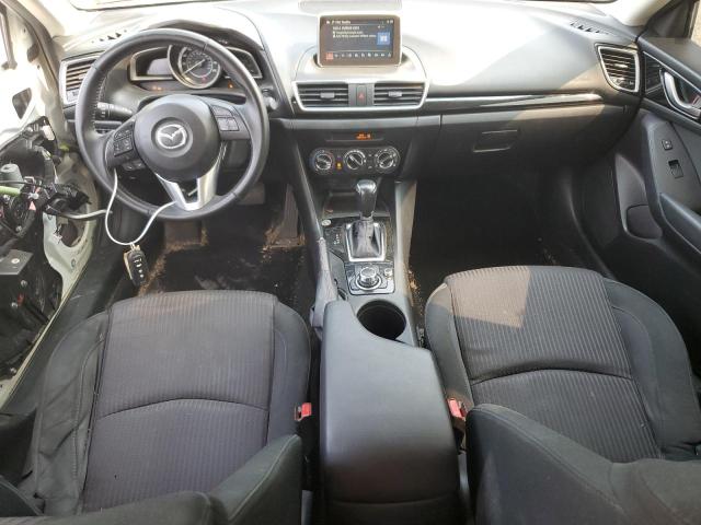 Photo 8 from auction – 2016 MAZDA 3 TOURING with VIN 3MZBM1V70GM263859
