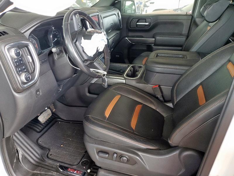 Photo 7 from auction – 2022 GMC SIERRA LIM with VIN 3GTP9EEL2NG132250
