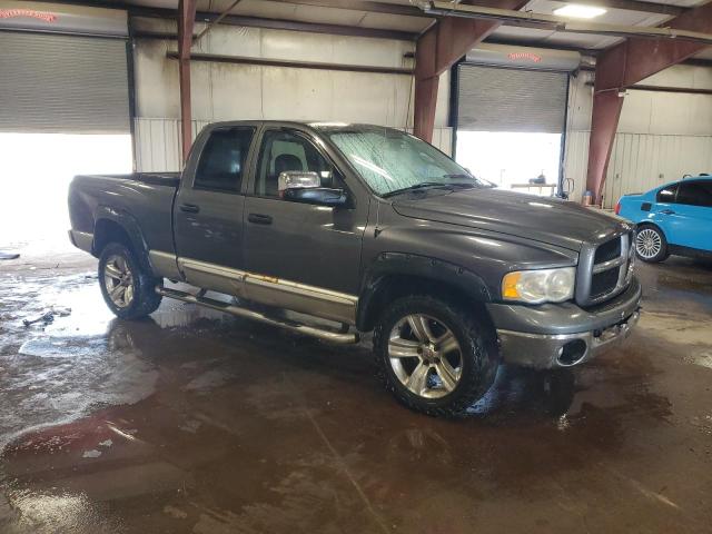 Photo 4 from auction – 2003 DODGE RAM 1500 S with VIN 1D7HU18D33J617756