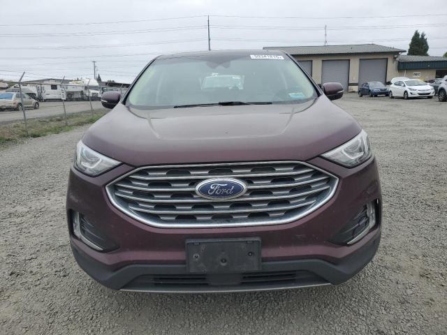 Photo 5 from auction – 2020 FORD EDGE SEL with VIN 2FMPK3J92LBA98566