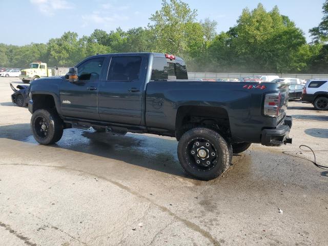 Photo 2 from auction – 2018 CHEVROLET SILVERADO with VIN 1GC1KXEY2JF172180